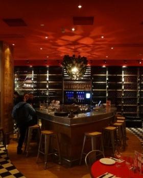 french bar