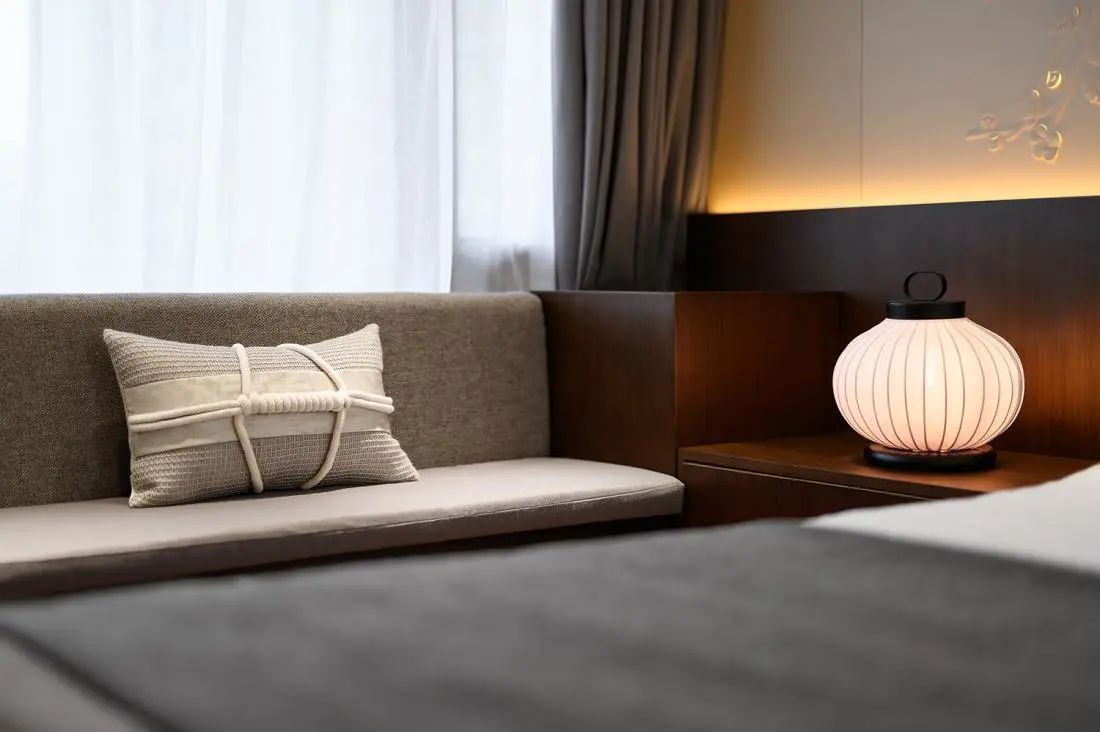 清远禅语·方圆豪美云山花园别墅样板房丨中国清远-44