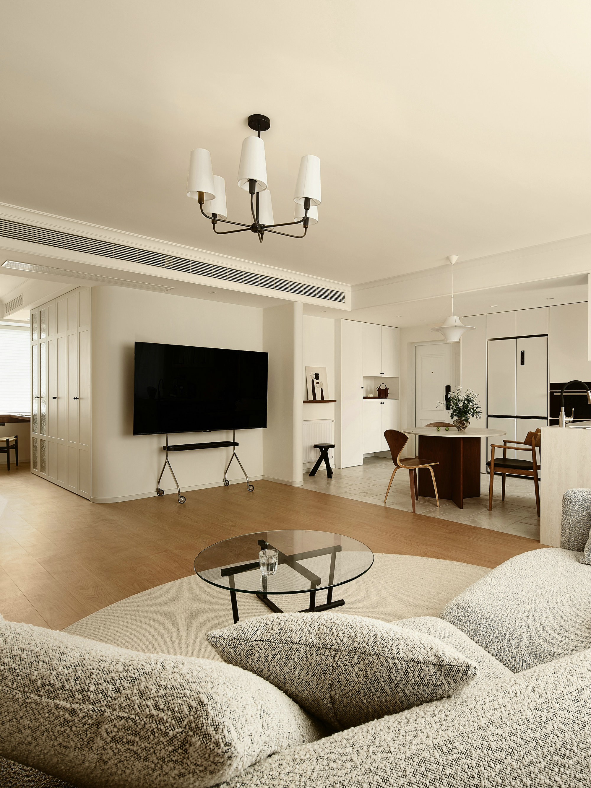 壹石新作 · 老房新韵 时光的诗意重构丨中国南京-11