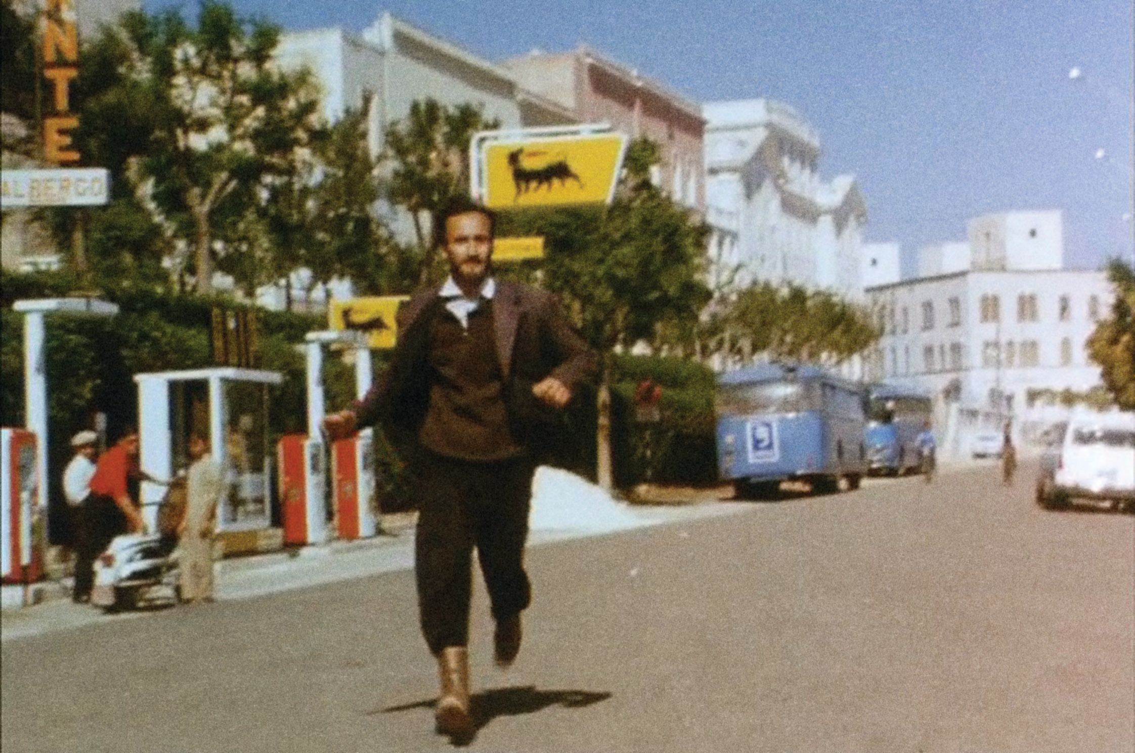 威尼斯双年展 2014 | 意大利之梦-79