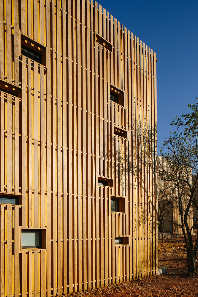 南非 Limpopo 青年旅舍-49