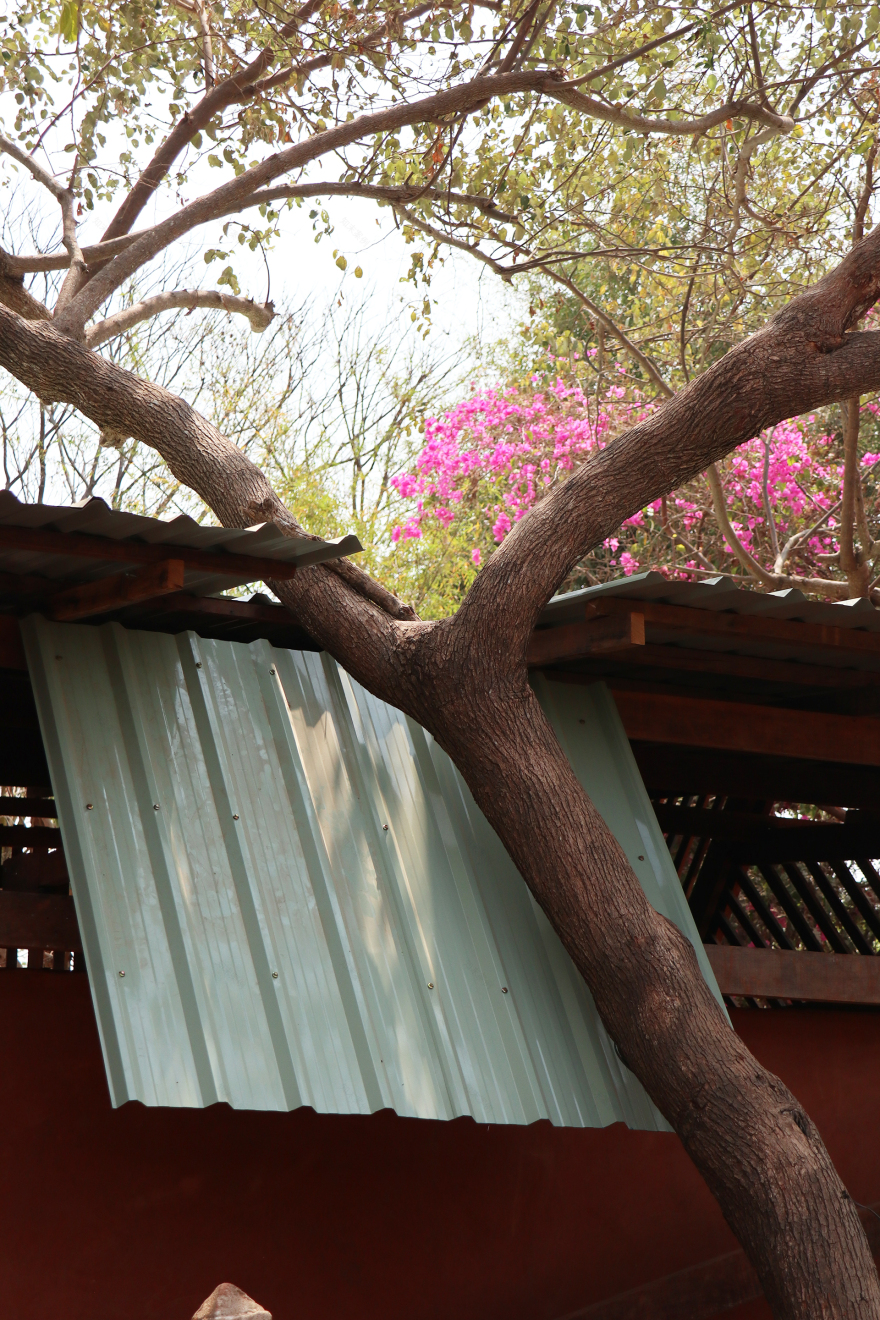 丨泰国丨Simple Architecture-35