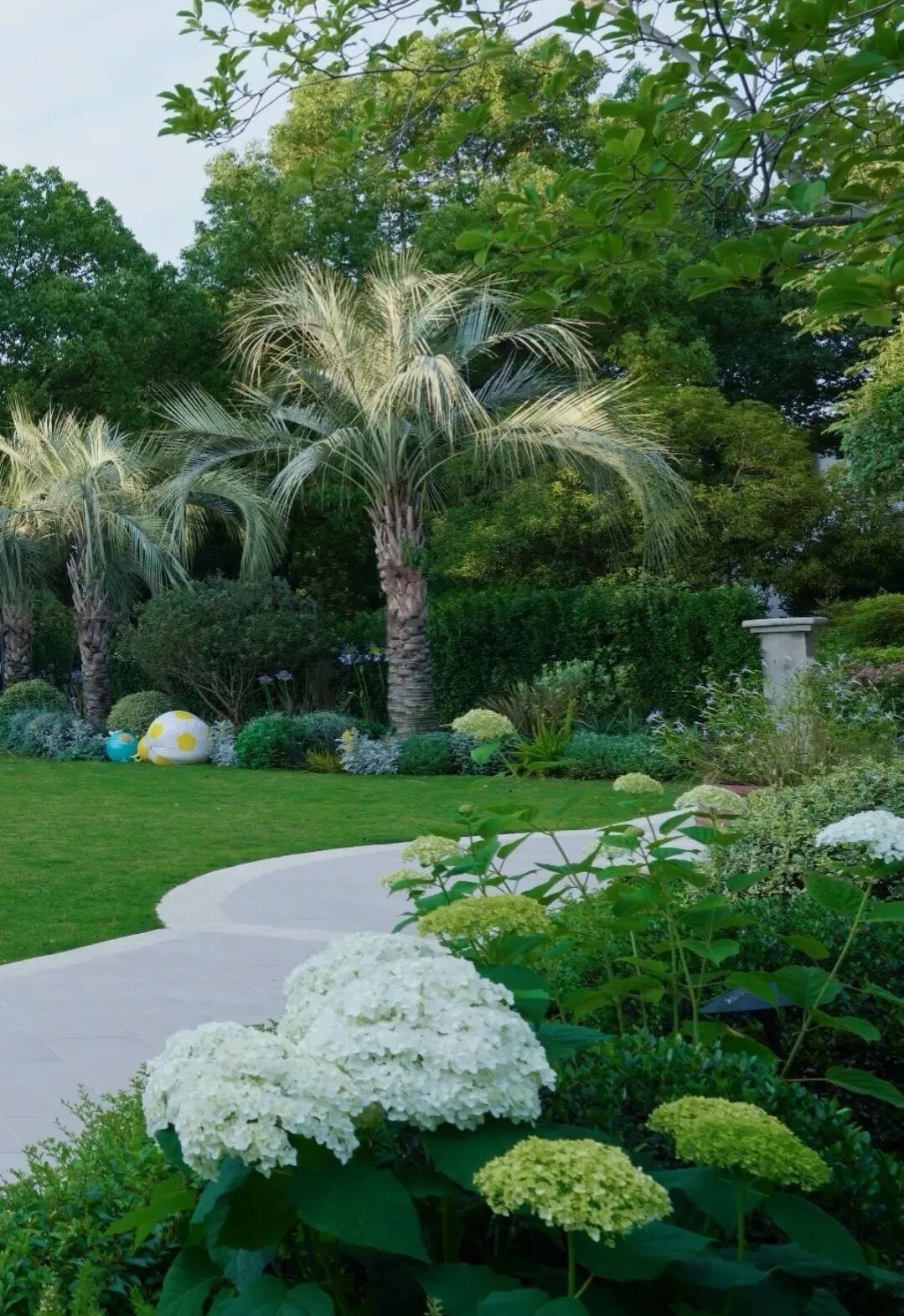 EASTTEEN LANDSCAPE系列庭院设计（含碧云诗境等5个）-93