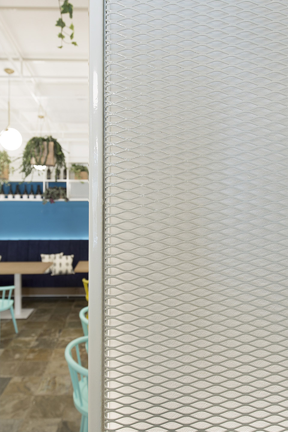 意大利Cento61-Josper Bar | Gianluca Puccio&ndrea Collodoro-24