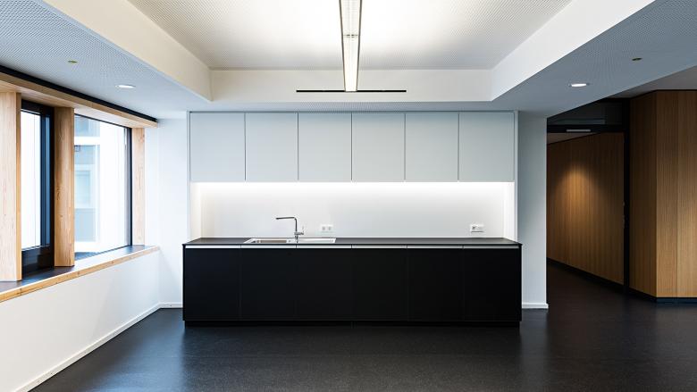 h4a Architekten丨Landesamt für Gesundheit und Lebensmittelsicherheit Erlangen丨德国-22