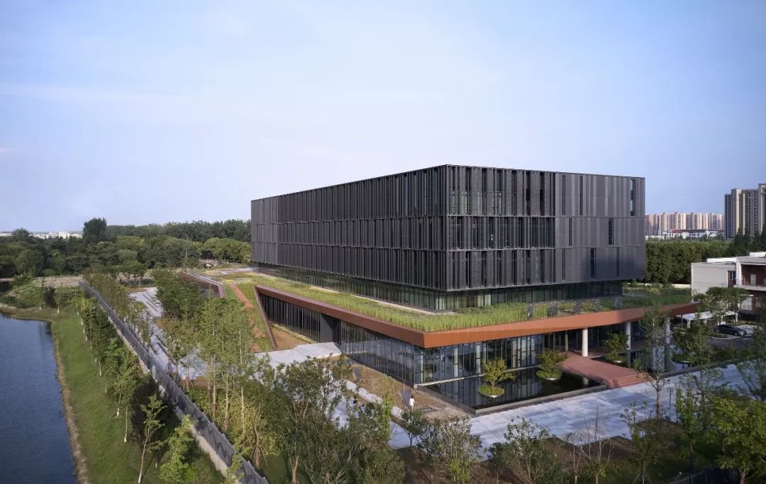 青浦区档案馆丨中国青浦-14