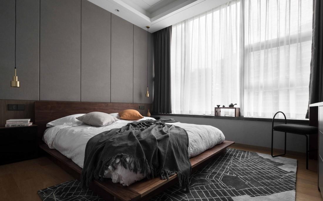 庄冯仂丨平层丨精装修改造项目 | 小家大世界-4