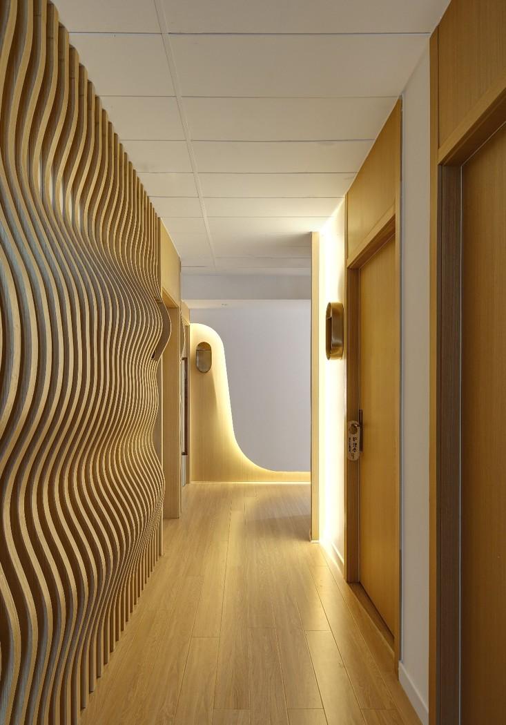 小颜的简约宜居空间-9