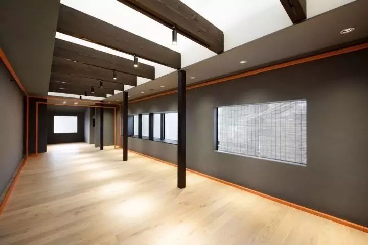 【84期】2月14日 不同的零售空间表现设计-4