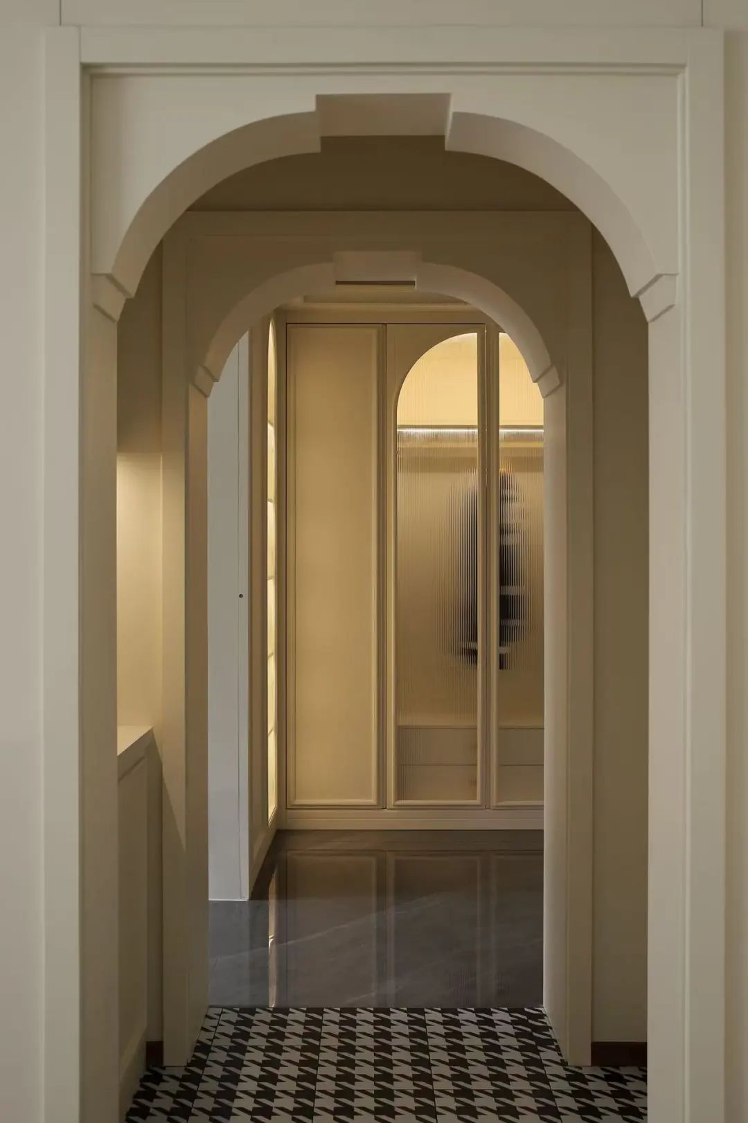 光影扶疏 静默成诗丨中国眉山丨眉山大可设计-67