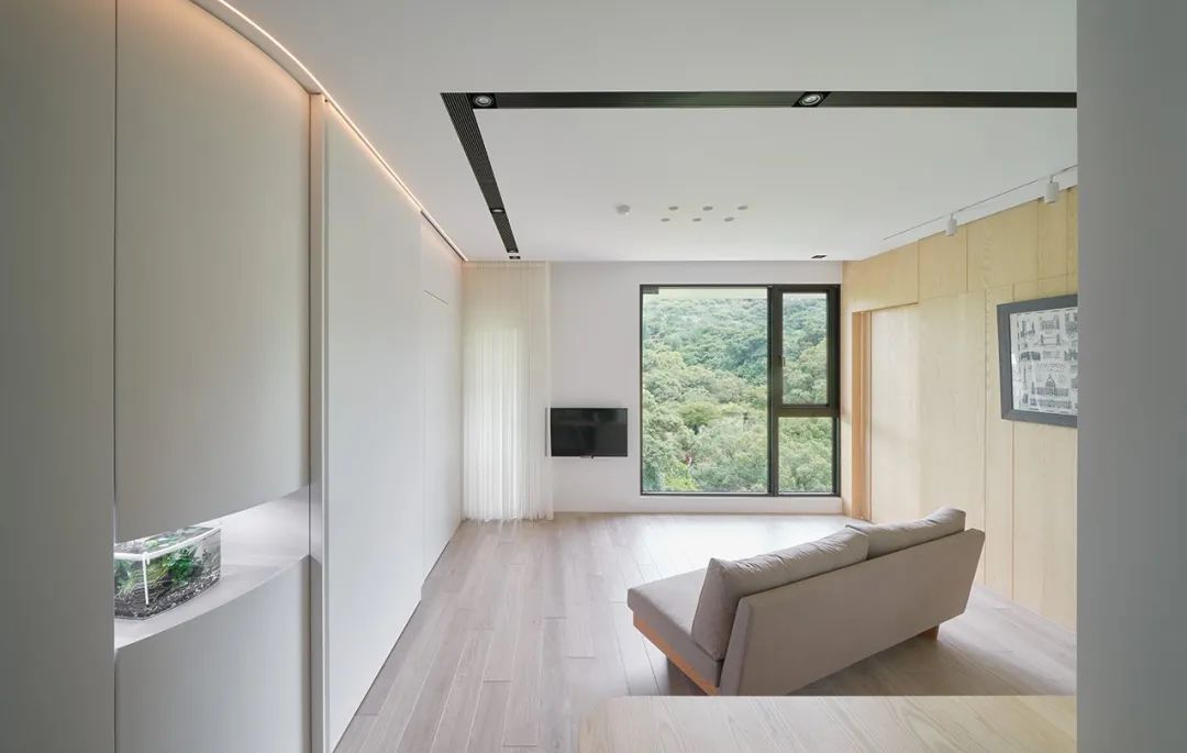 台北木栅50㎡小宅丨中国台北-18