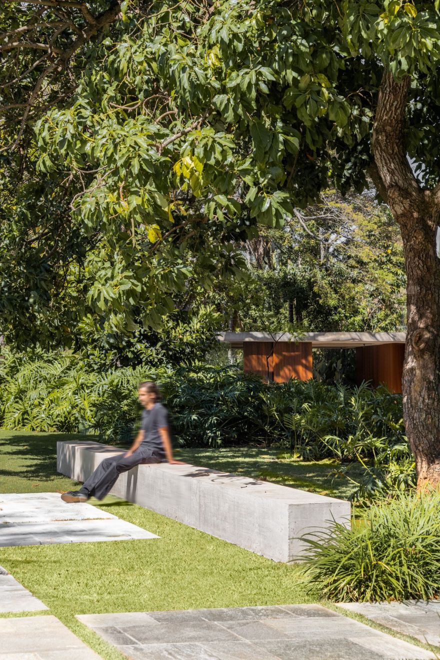 亭;阁;展馆丨BrazilBrasilia丨STUDIO PIPPA-22