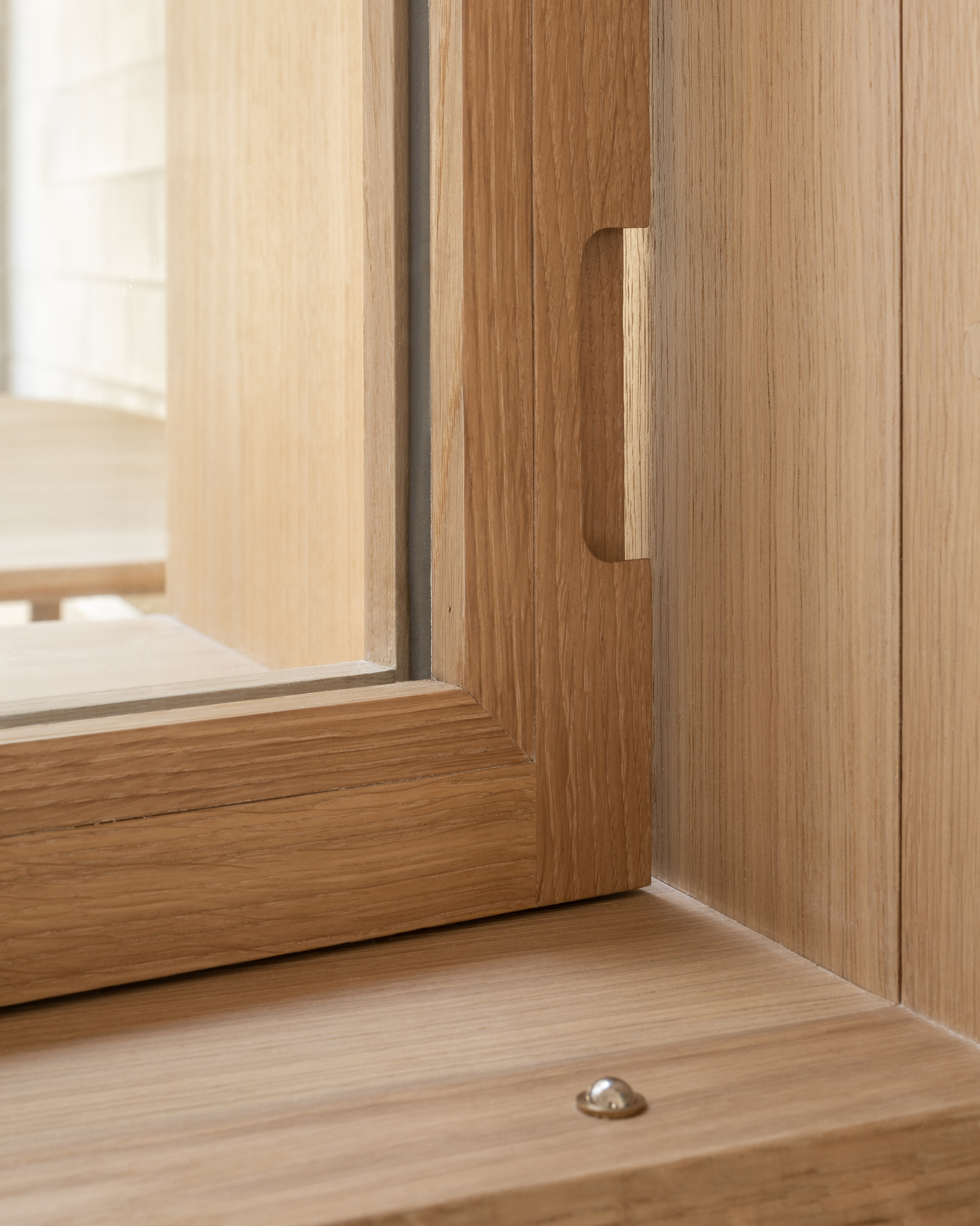 Hamilton Road 住宅丨英国伦敦丨Magri Williams Architects-43