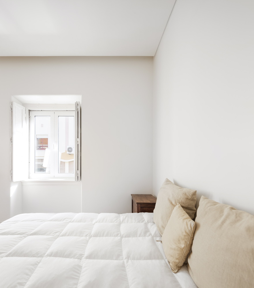 葡萄牙 Setúbal House 的现代改造丨João Tiago Aguiar Arquitectos-35