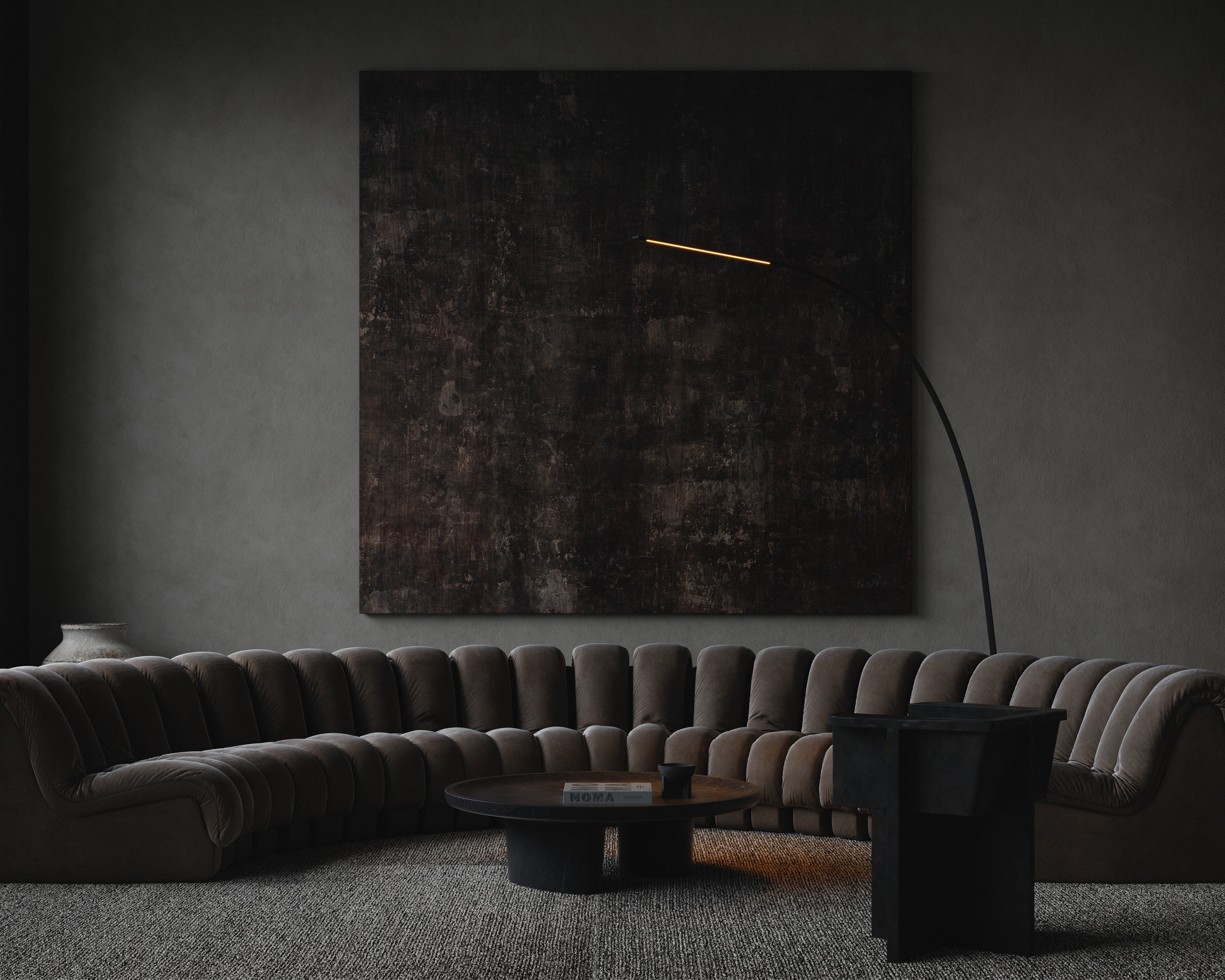 捕捉侘寂的香气丨菲律宾丨Denis Syrov-91