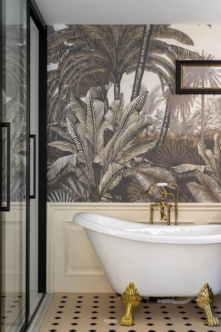 停驻·小住 · 西安精装房改造丨中国西安丨怪兽设计-71