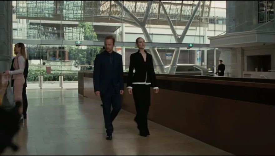 《西部世界》第三季建筑大赏 | 多地取景宝藏建筑-365