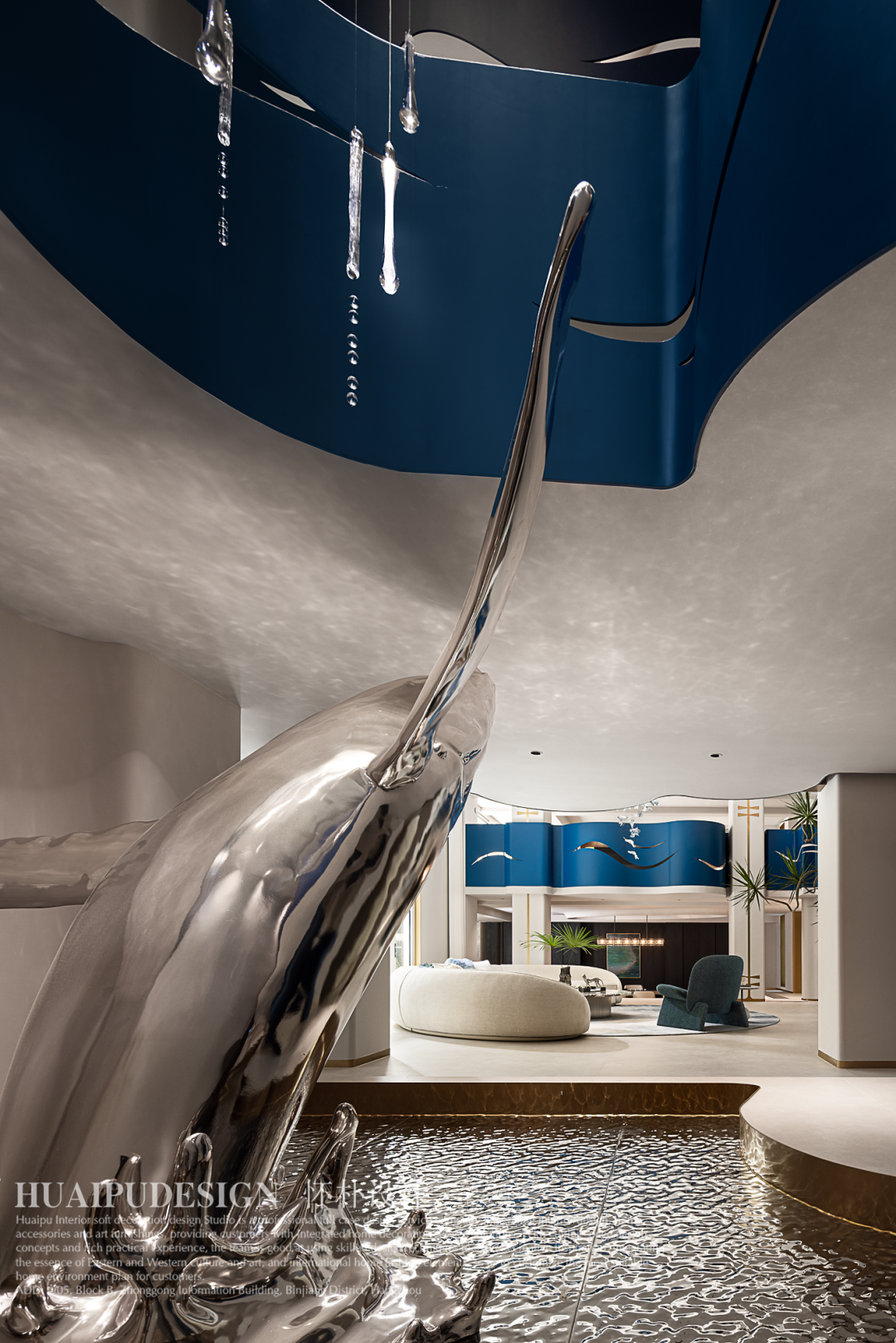 琥珀湾丨冰海入梦无界共生-1