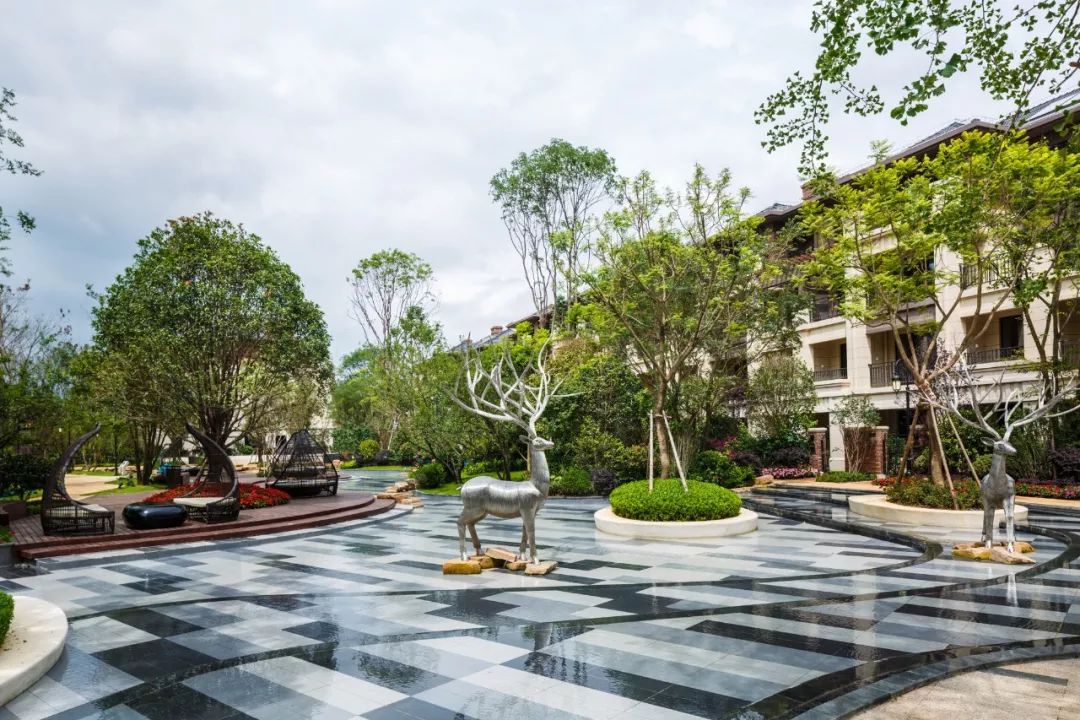 森拓筑语 | 昆明俊发海东俊园 | 湿地生态,人居臻境-46