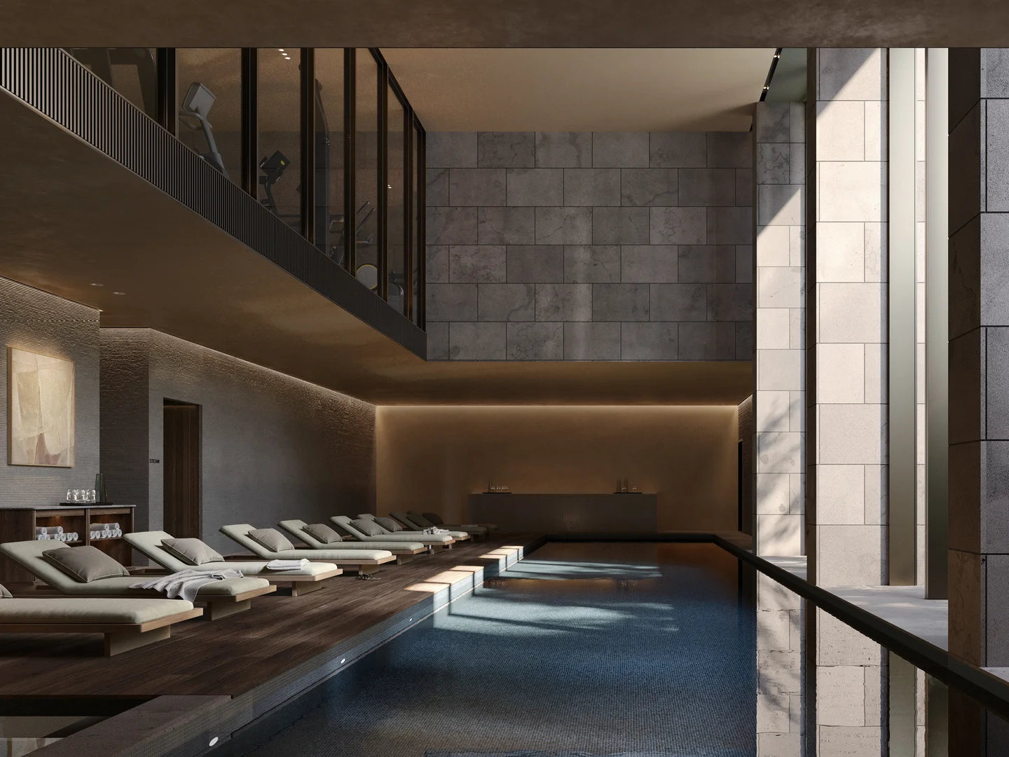 the carter building（卡特大厦）丨德国基尔丨Kerry Hill Architects（KHA）-42