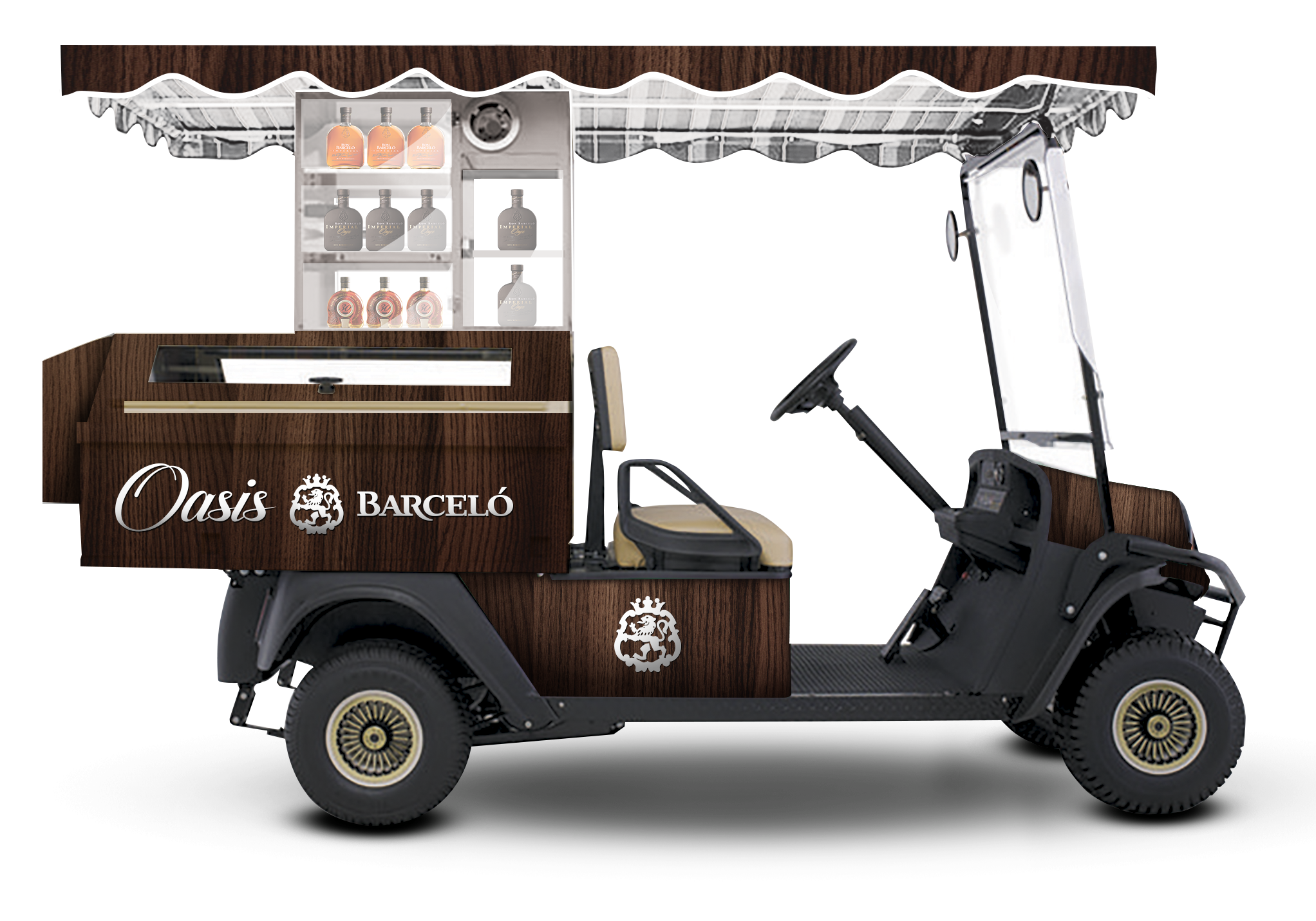 巴塞罗高尔夫丨Activa Group SRL-2