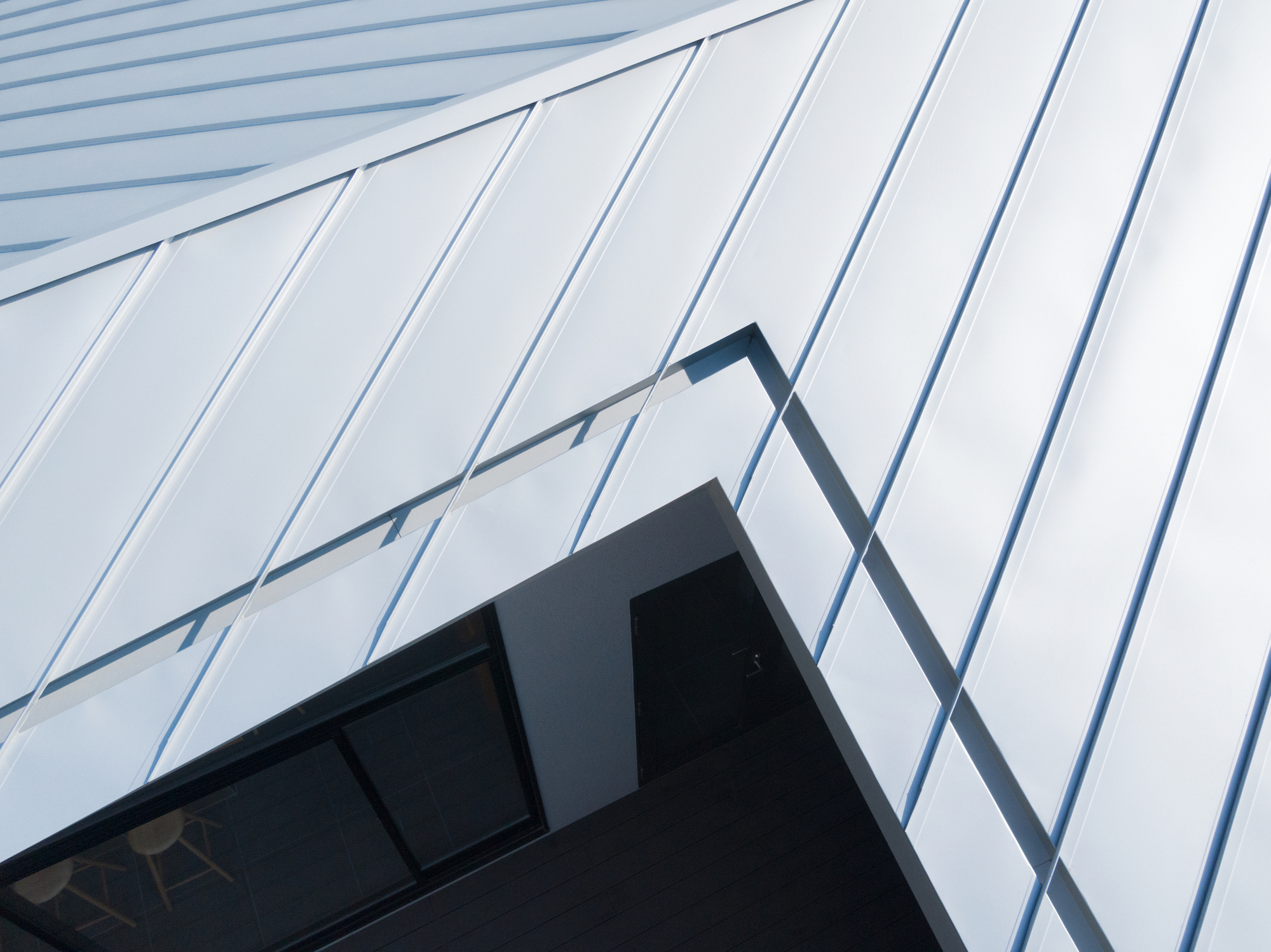 CIEL 建筑设计丨日本丨Soeda and associates Architects-38