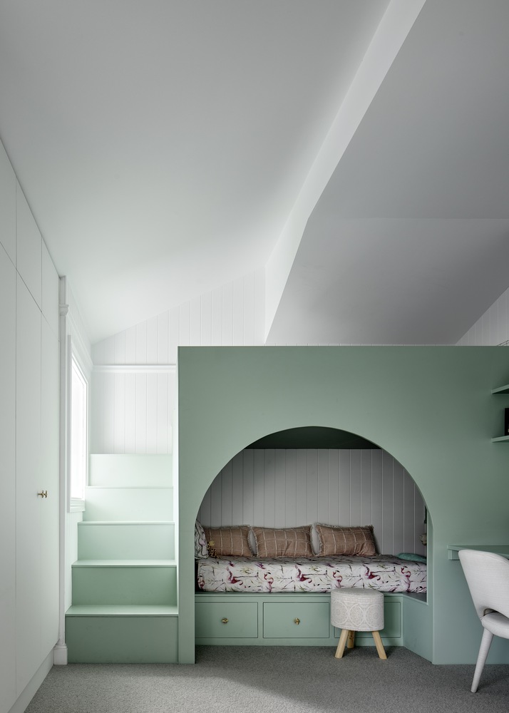 澳大利亚新农场现代家庭住宅设计丨Shane Marsh Architects-28