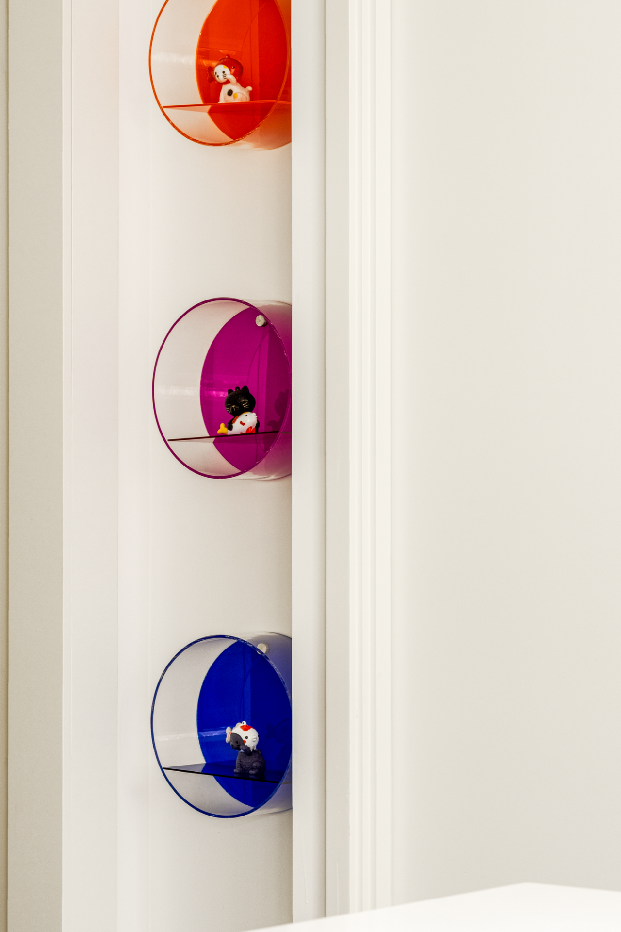 至若春和景明丨中国温州丨家和丽舍空间设计-32