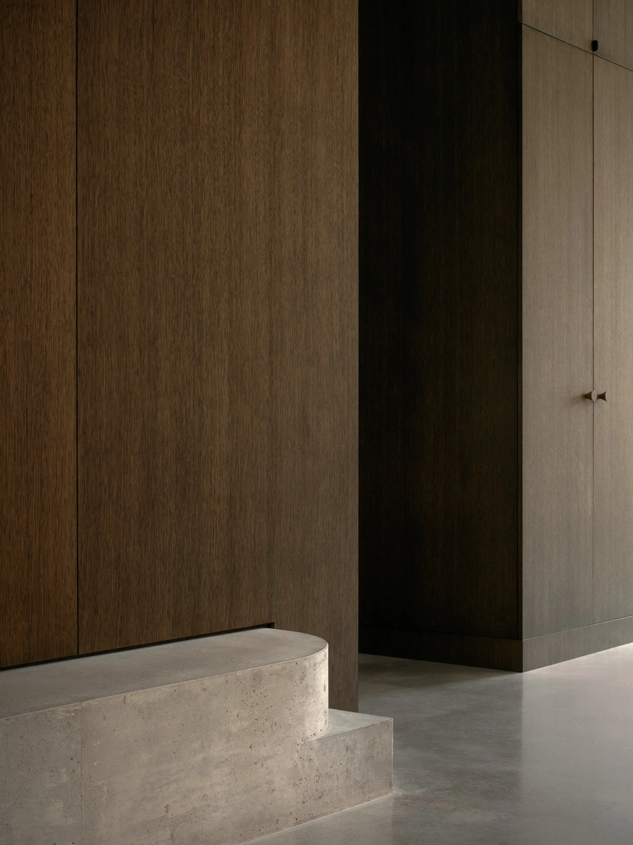 Rathnelly House改造项目丨加拿大多伦多丨VAARO Studio-13