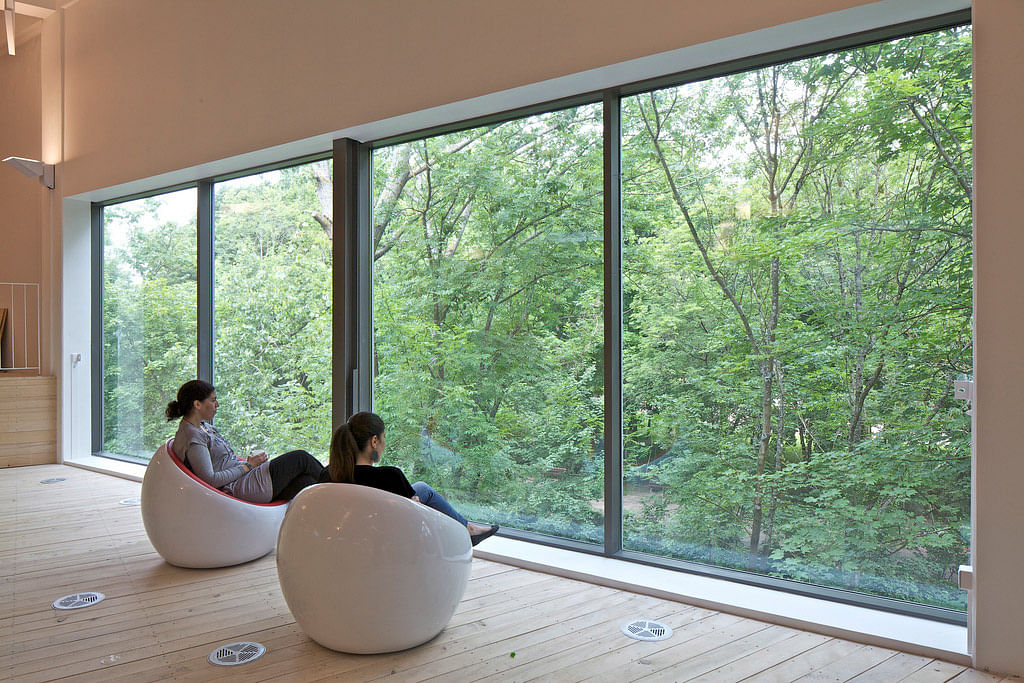 MVRDV改造第戎废弃芥末实验室项目丨法国第戎丨鹿特丹MVRDV-10