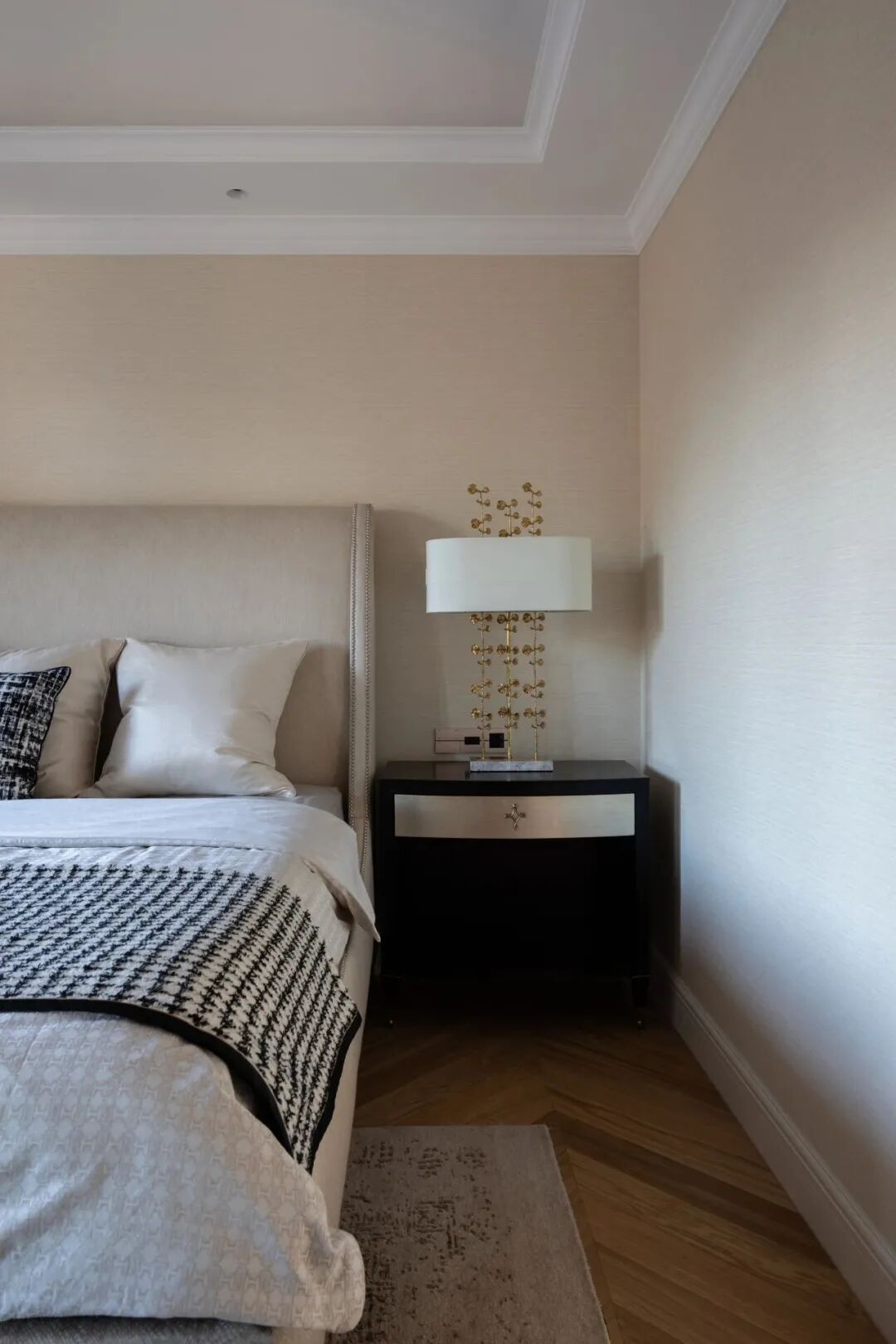 格拉斯小镇丨北京青廷装饰有限公司-21