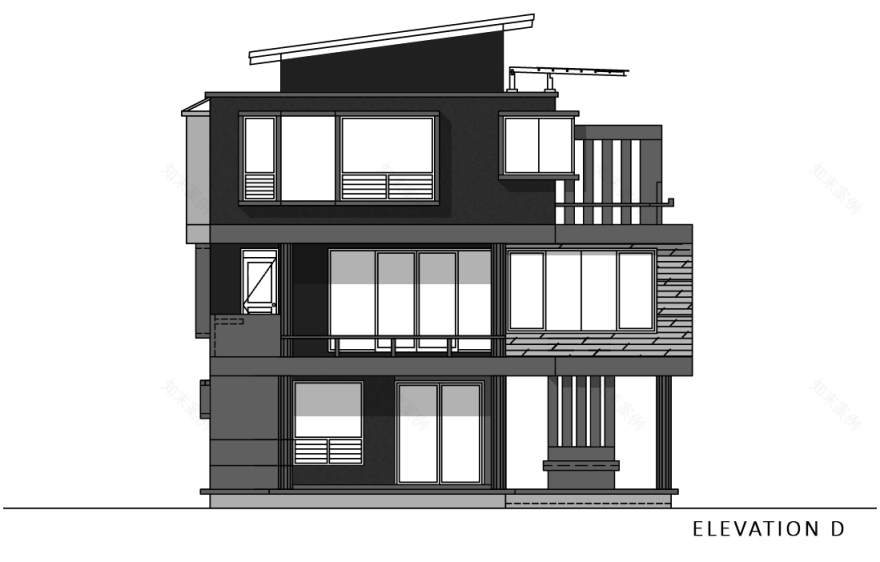 Mango Tree House Volume Matrix Studio-50
