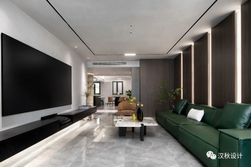 星宇住宅 · 简约空间的艺术改造丨中国常州丨顾妍-14