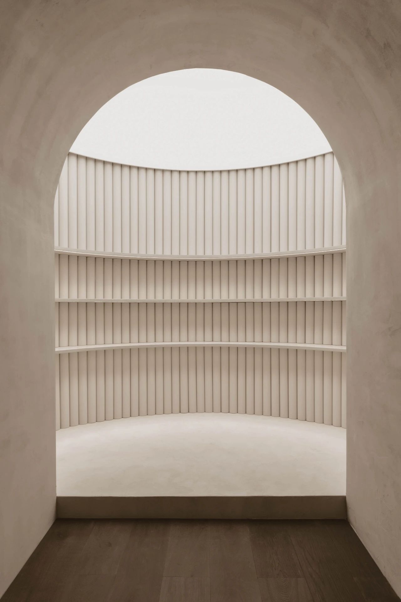 舒适优雅巴黎公寓丨法国巴黎丨Valériane Lazard 设计工作室-31