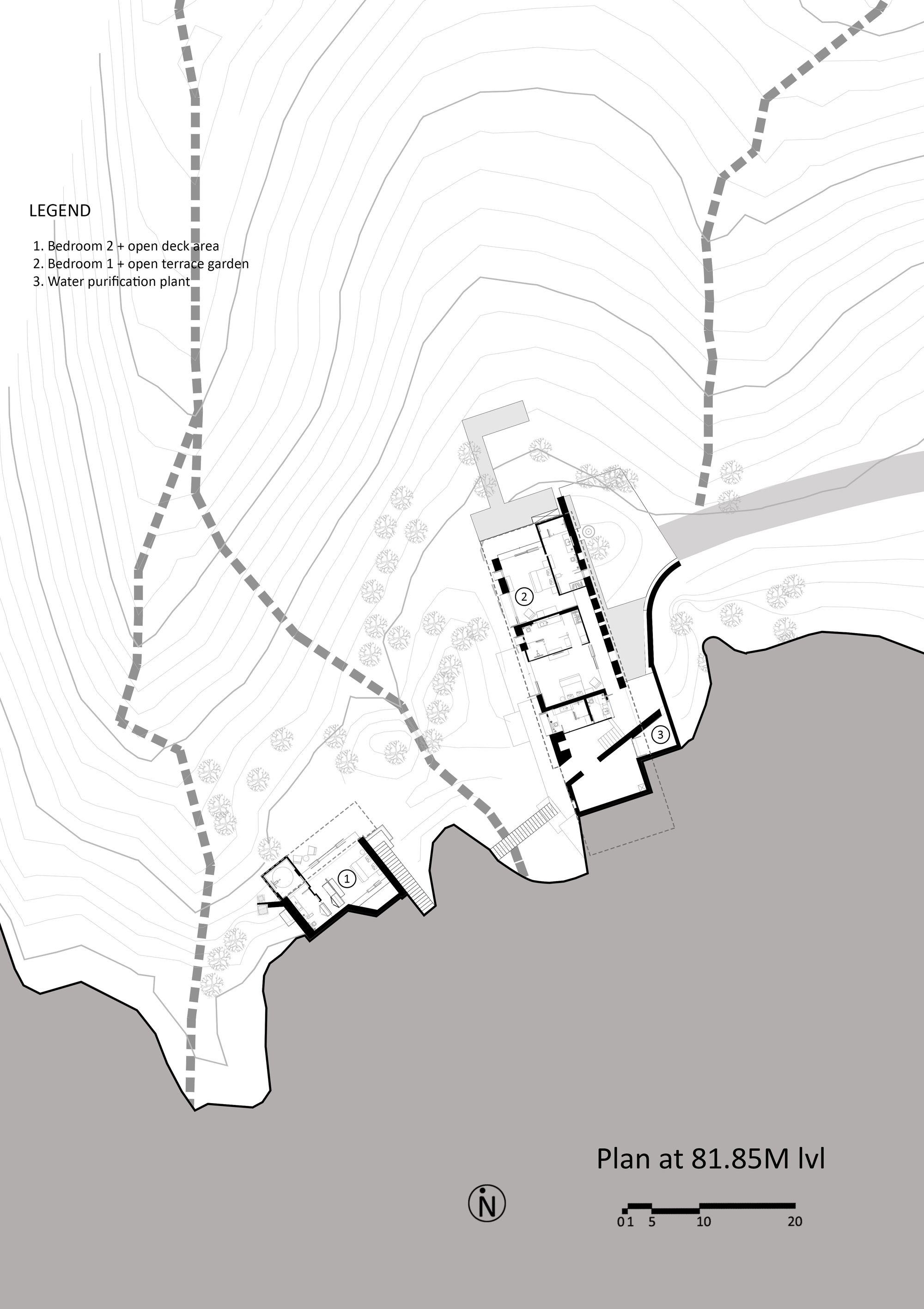 三流之屋丨印度丨Malik Architecture-55