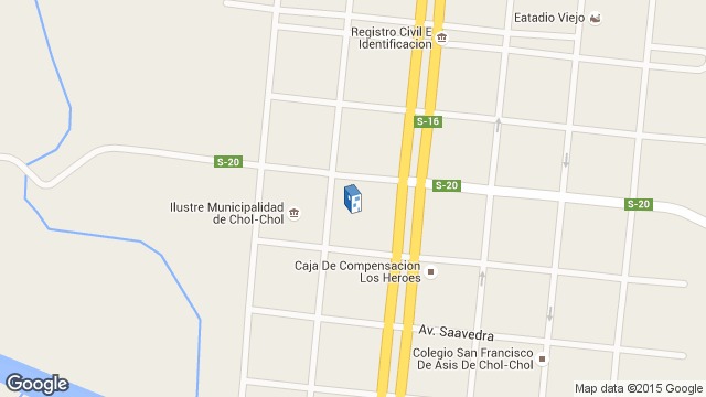 Colegio Agrario Cholchol（科尔乔尔农业学校）丨智利丨Universidad San Sebastián（圣塞瓦斯蒂安大学）-59