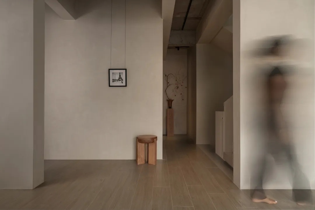 光合之镜 · 易思维设计丨中国广东丨易思维室内设计-33