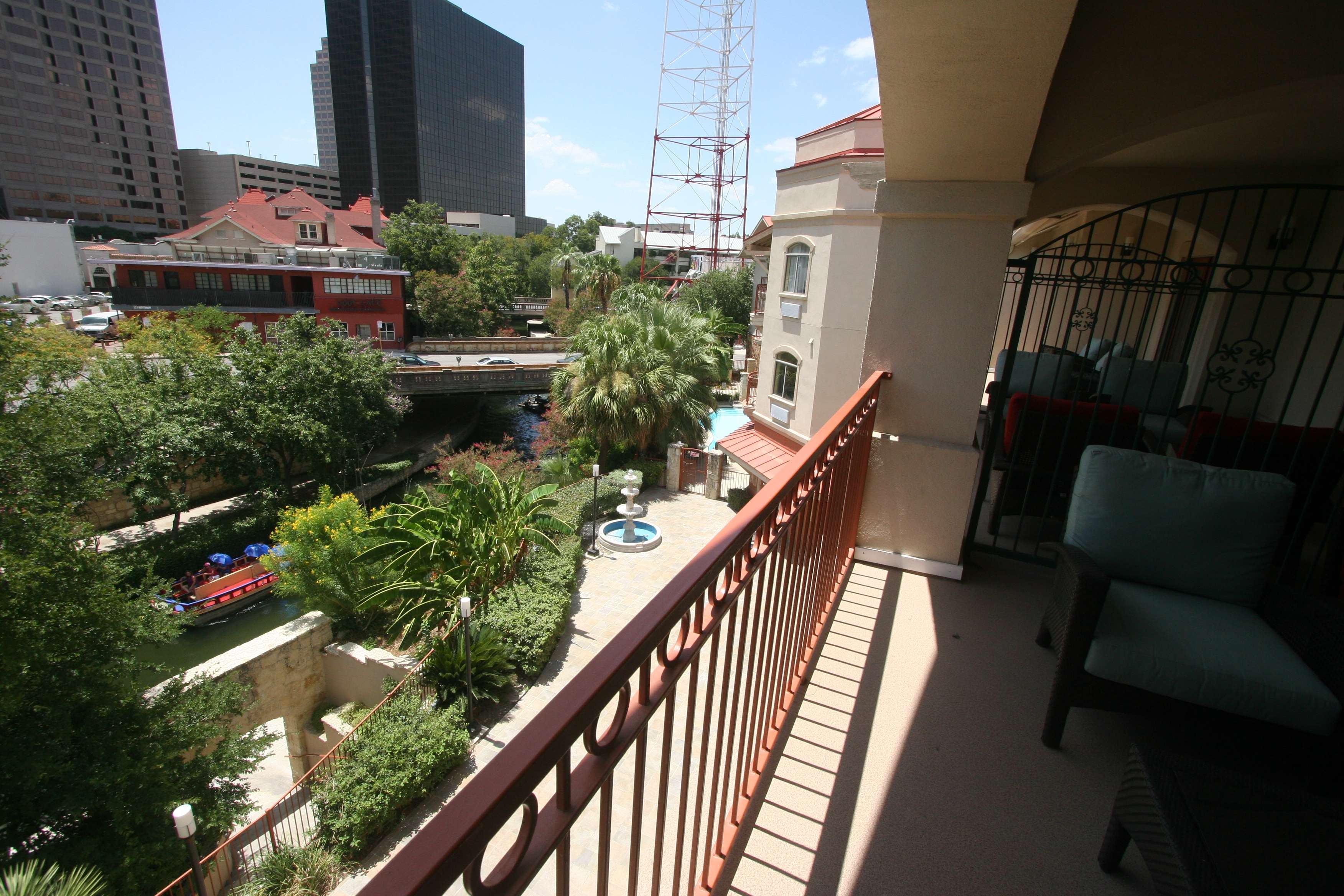 HOTEL INDIGO RIVERWALK AREA-33