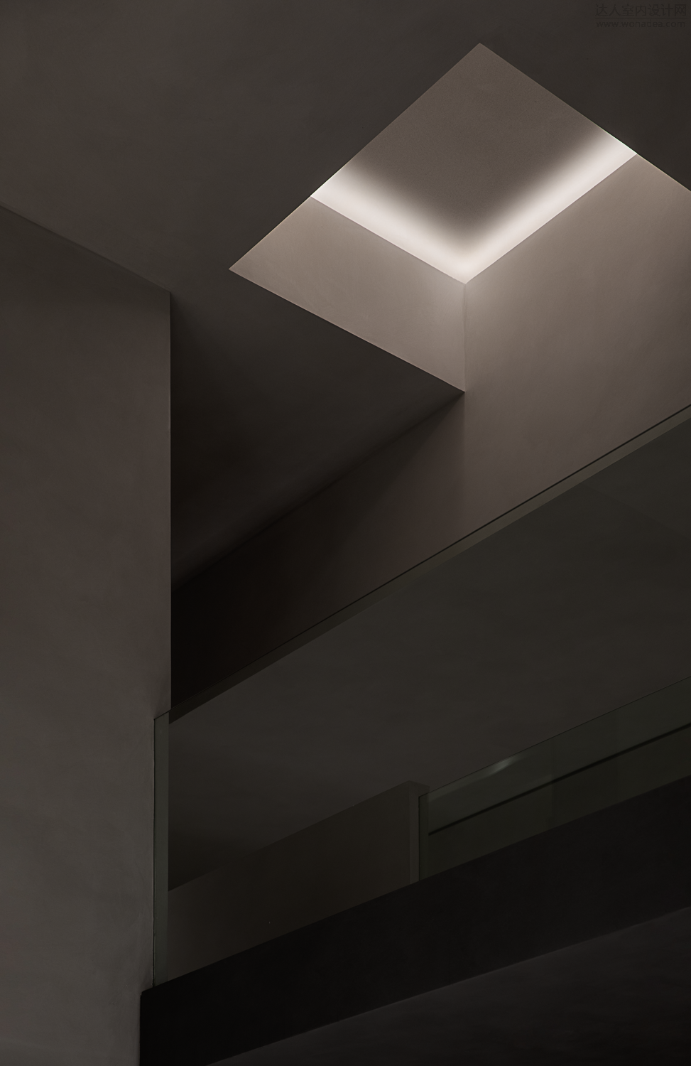 台州 165㎡奢侈品店丨中国台州丨观诺设计-48