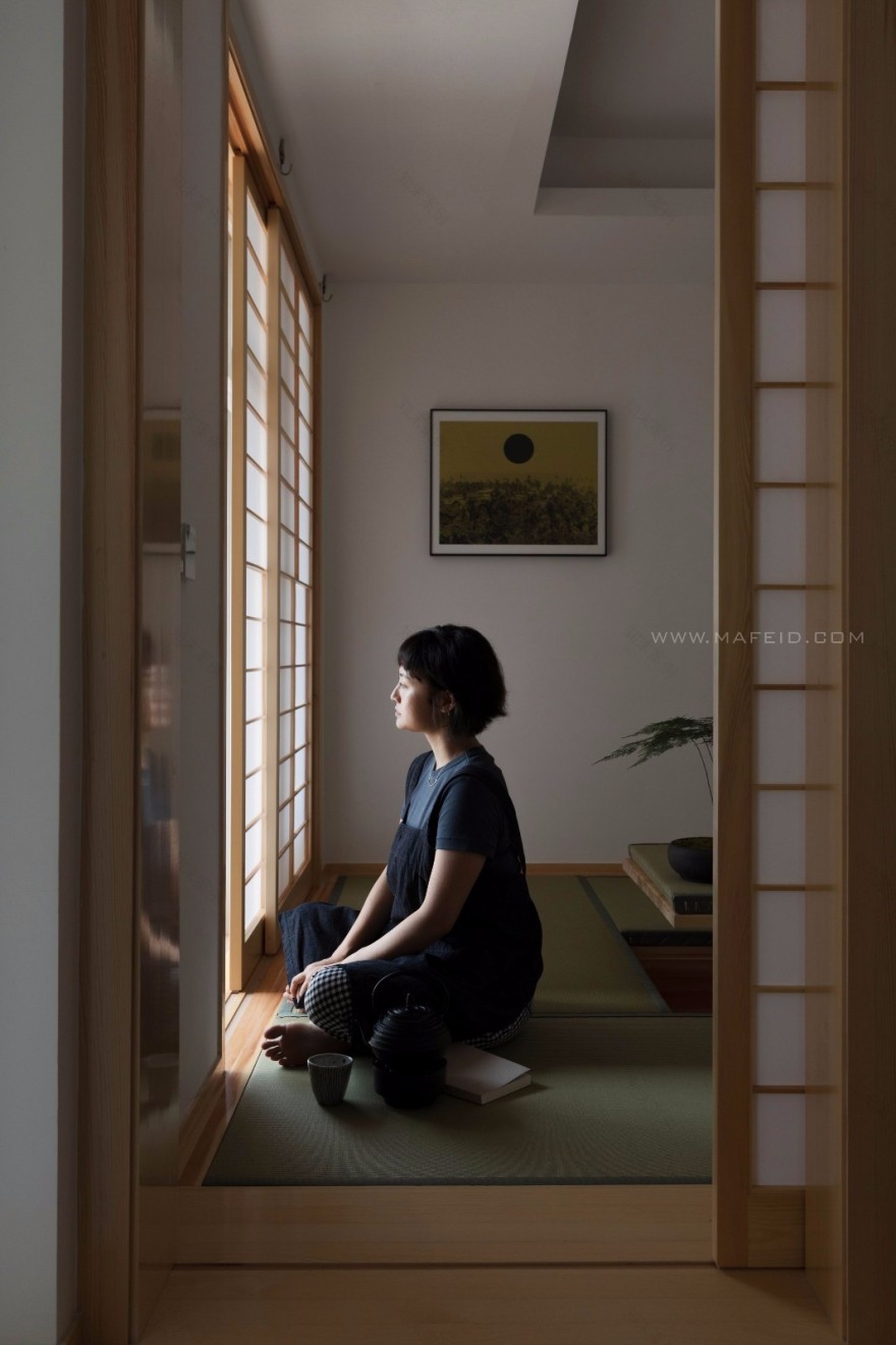 青城山房私人别墅-40