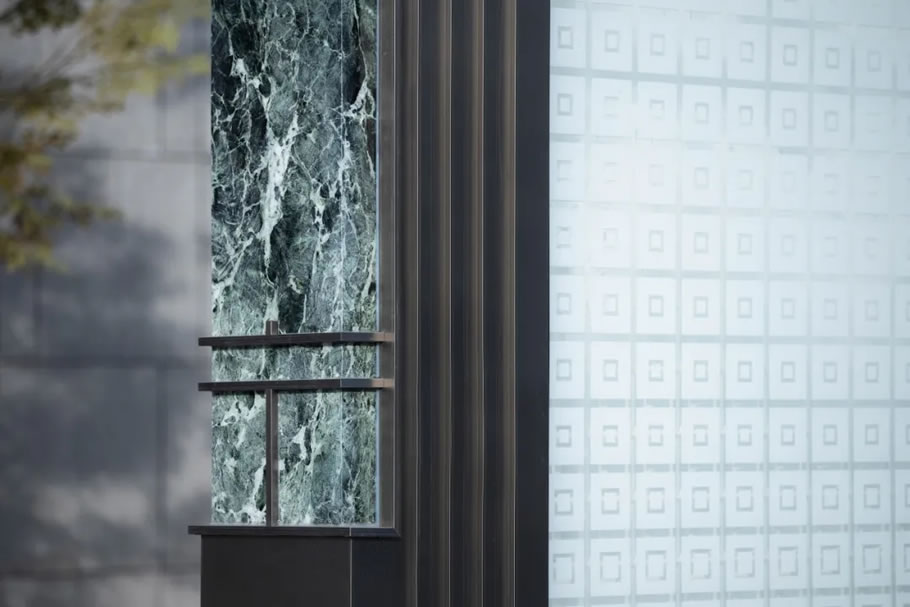 沈阳佳兆业·时光道丨中国沈阳丨DAOYUAN | 道远设计-24