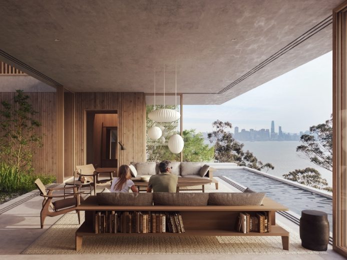 2022 Gold Award, Spatial Design-22