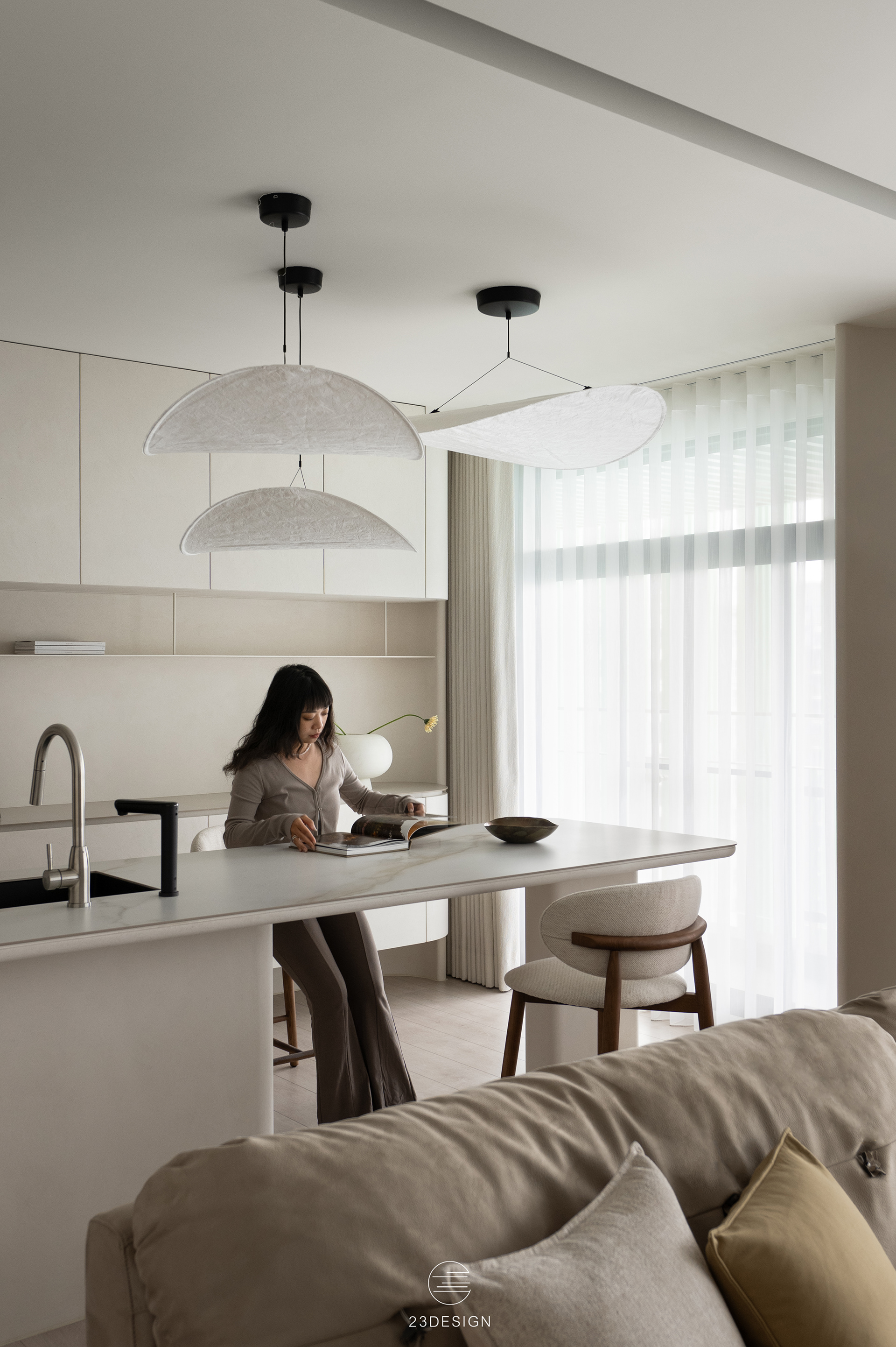 432Hz 空间设计丨23Design-19