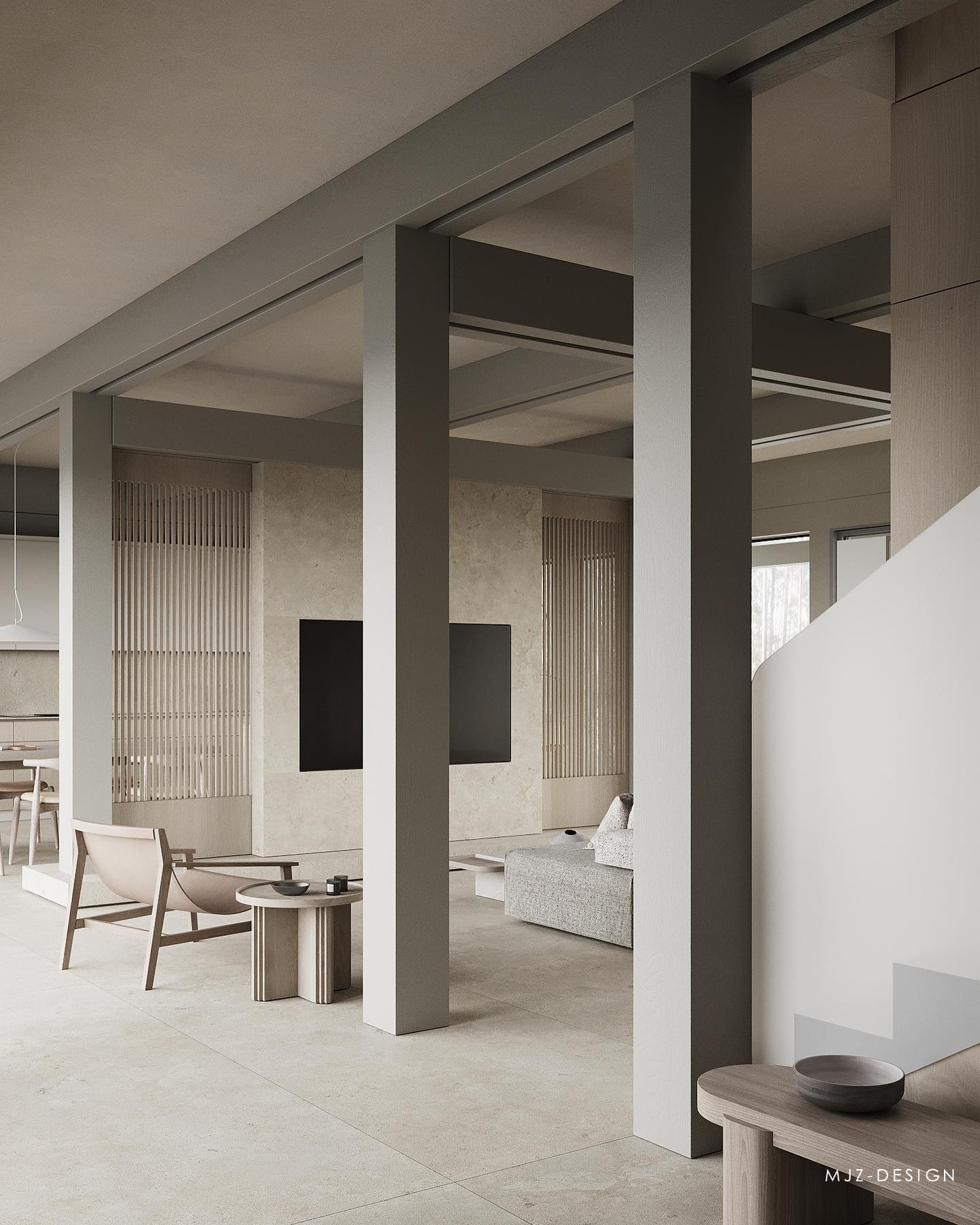 全景丨俄罗斯莫斯科丨ZE | WORKROOM-6