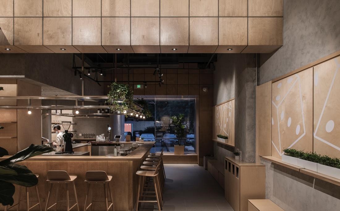 街角酒吧的温度重构·叁叁得酒丨中国北京丨未来以北工作室-26