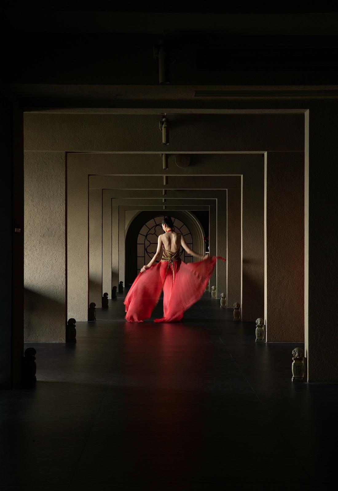 武汉奢华美学空间丨中国武汉-43