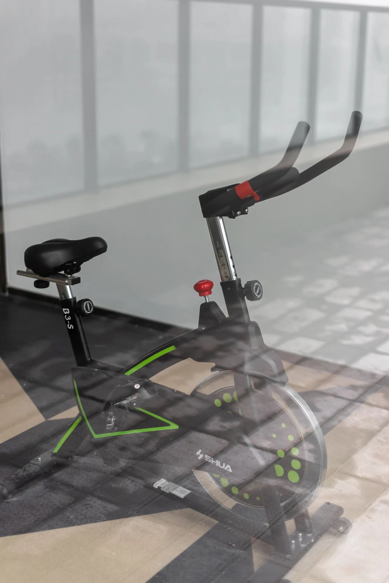 美纵设计｜旭辉重庆 铂悦澜庭 架空层-10