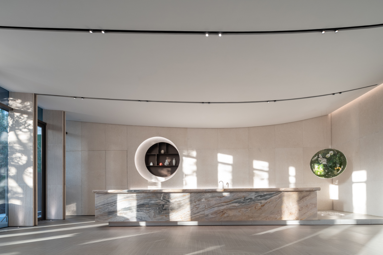 创裕实业首铸集团和府丨中国东莞丨里约设计-26