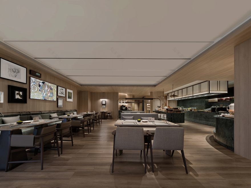 南京太和紫金酒店丨中国南京丨澳大利亚HYH酒店设计集团(中国南京)-54