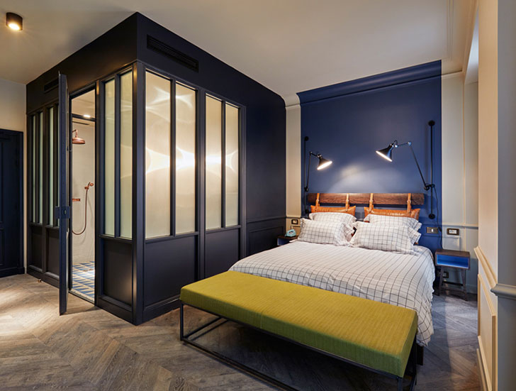 巴黎霍克斯顿酒店-18